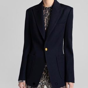 A.L.C. Nassau Jacket NWT